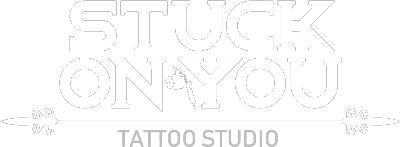 Stuck On You Tattoo Studio